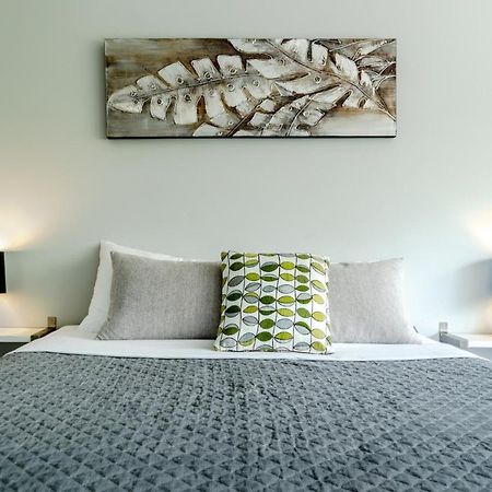 Birches Serviced Apartments Melbourne Eksteriør bilde