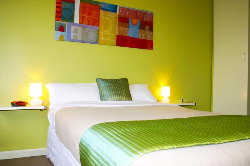 Birches Serviced Apartments Melbourne Eksteriør bilde