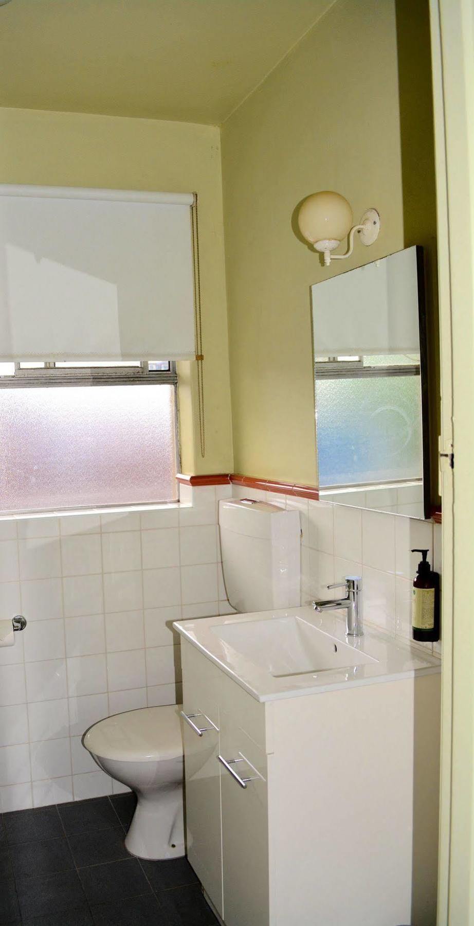 Birches Serviced Apartments Melbourne Eksteriør bilde