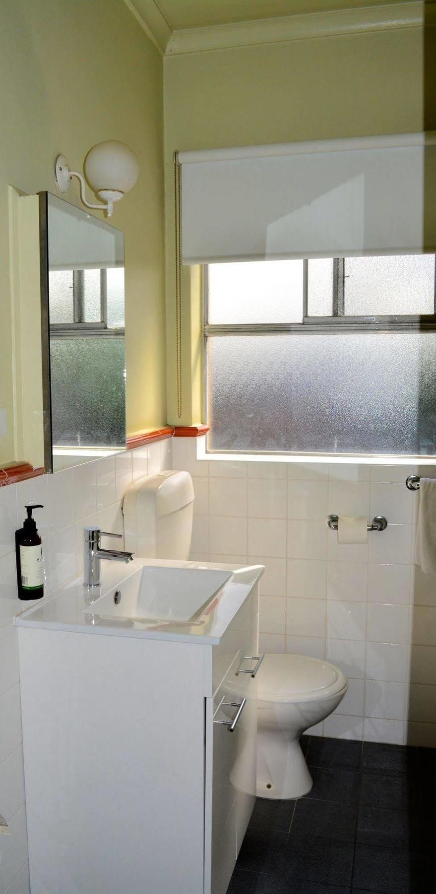 Birches Serviced Apartments Melbourne Eksteriør bilde