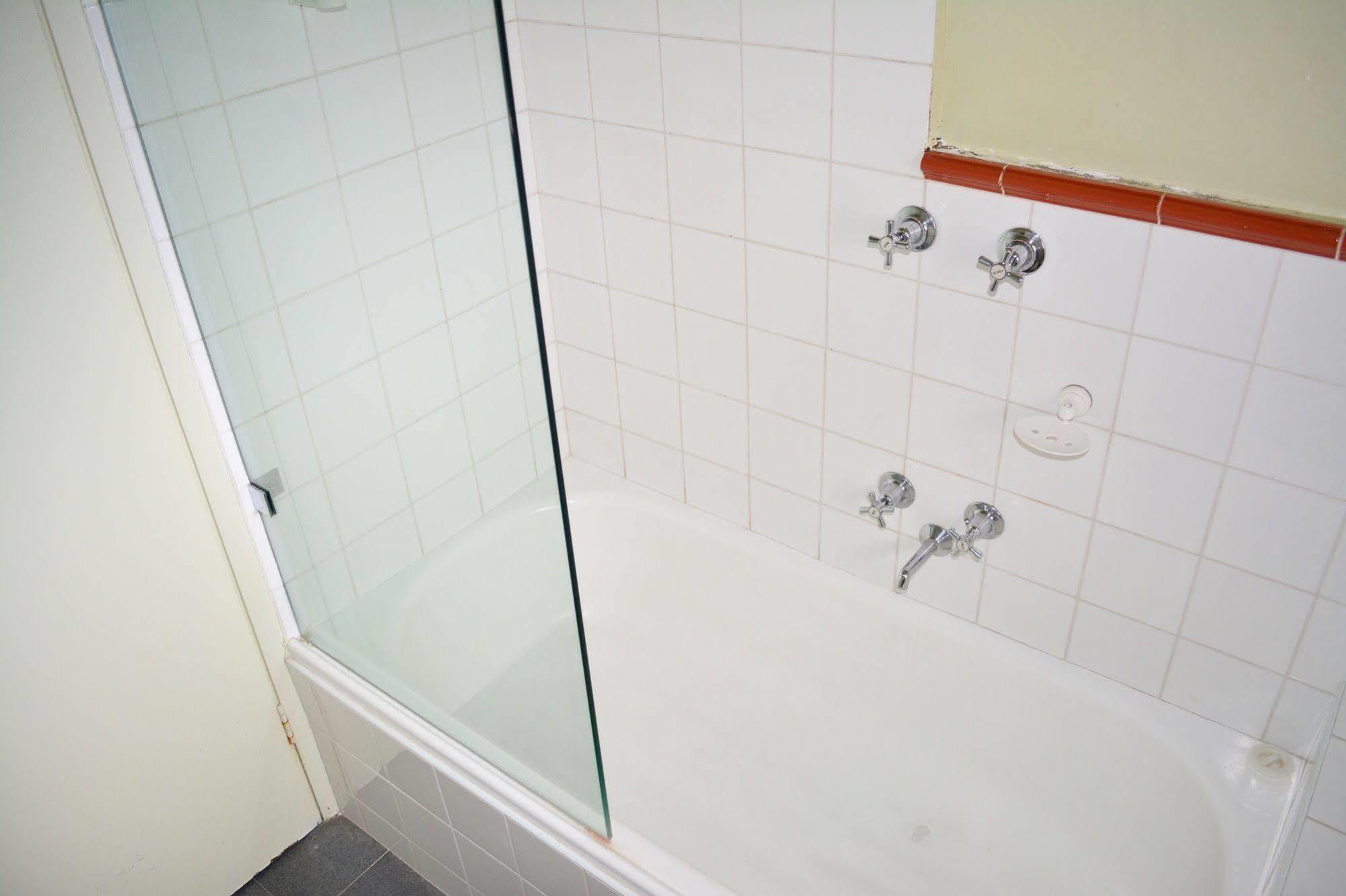 Birches Serviced Apartments Melbourne Eksteriør bilde