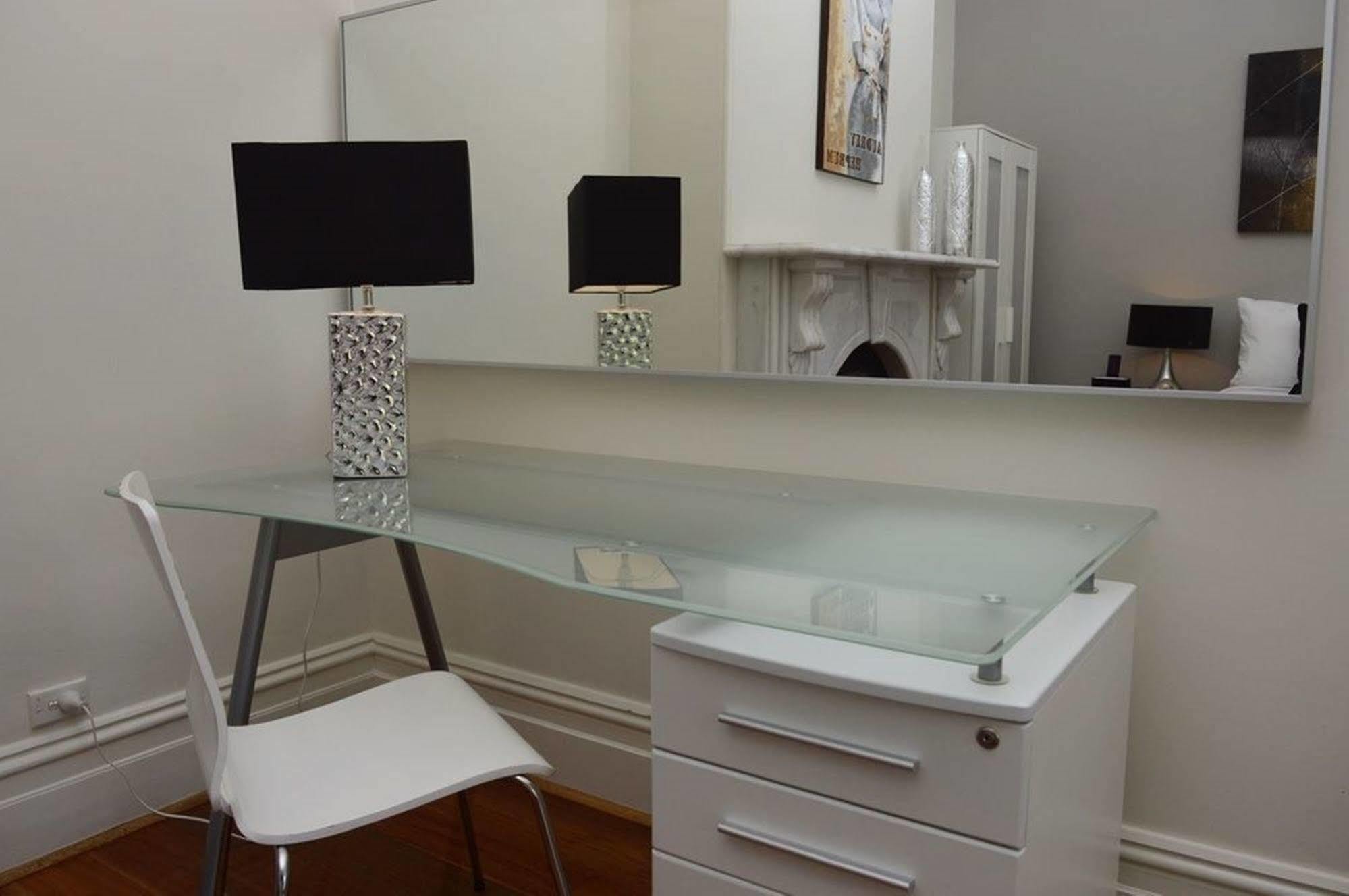 Birches Serviced Apartments Melbourne Eksteriør bilde
