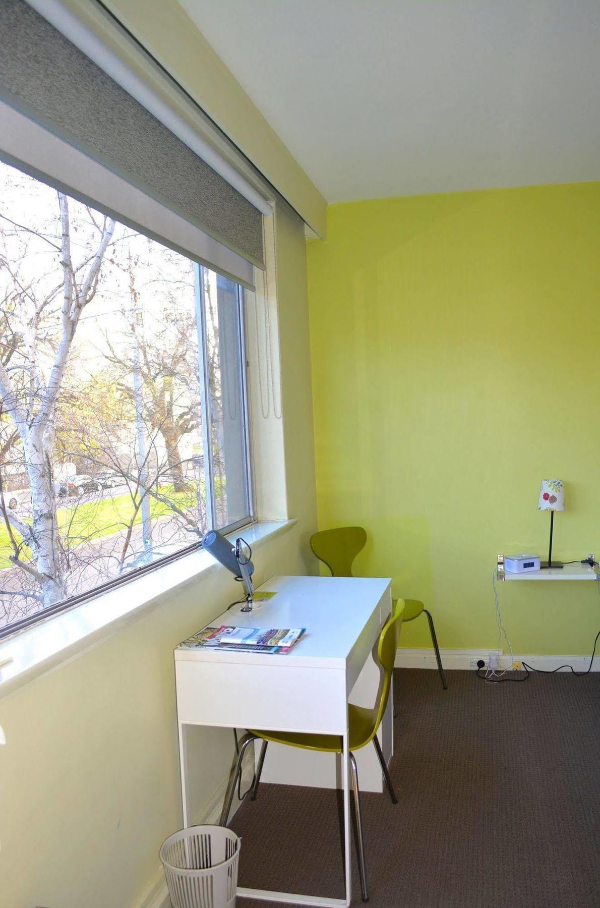 Birches Serviced Apartments Melbourne Eksteriør bilde