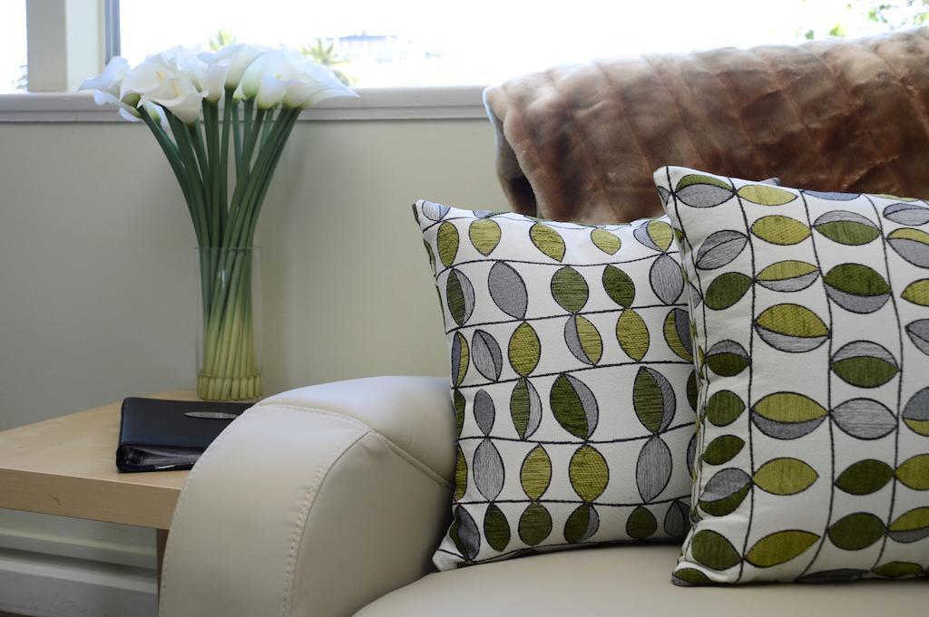 Birches Serviced Apartments Melbourne Eksteriør bilde