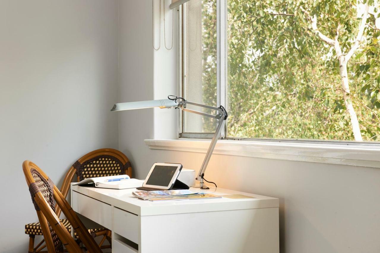 Birches Serviced Apartments Melbourne Eksteriør bilde