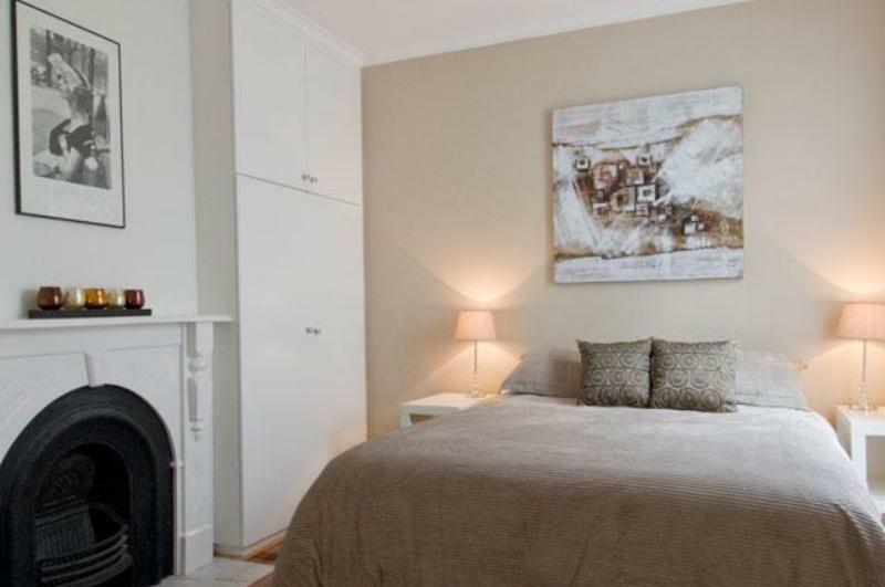 Birches Serviced Apartments Melbourne Eksteriør bilde